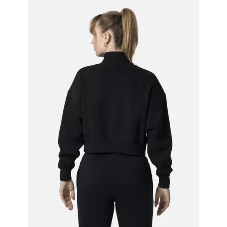 Dorko női pulóver-Hailey Crop Sweater Women