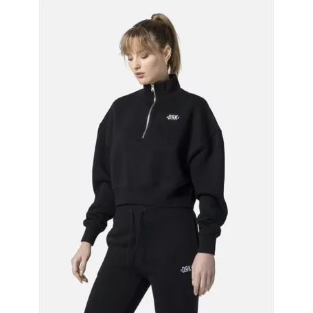 Dorko női pulóver-Hailey Crop Sweater Women
