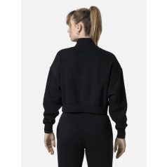 Dorko női pulóver-Hailey Crop Sweater Women