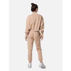 Dorko női pulóver-Hailey Crop Sweater Women