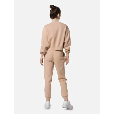 Dorko női pulóver-Hailey Crop Sweater Women