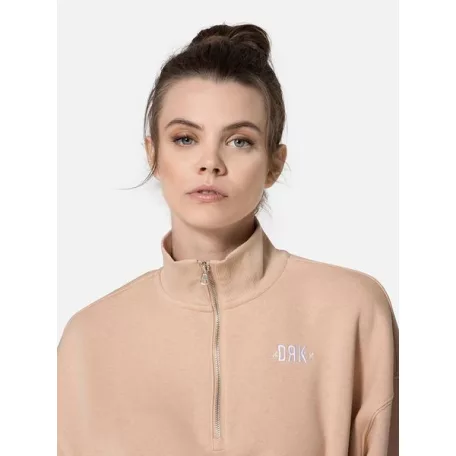 Dorko női pulóver-Hailey Crop Sweater Women