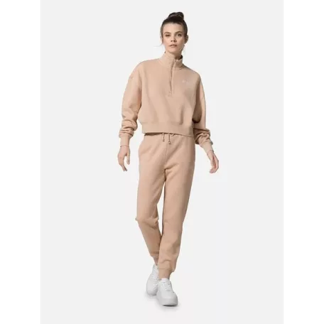 Dorko női pulóver-Hailey Crop Sweater Women