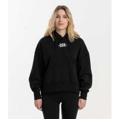 Dorko női pulóver-Tallia Oversize Hoodie Women