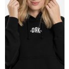Dorko női pulóver-Tallia Oversize Hoodie Women
