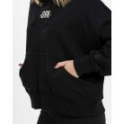 Dorko női pulóver-Tallia Oversize Hoodie Women