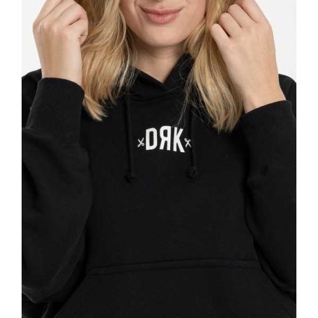 Dorko női pulóver-Tallia Oversize Hoodie Women