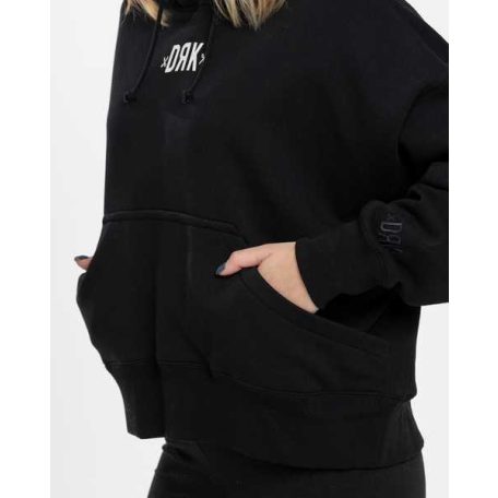 Dorko női pulóver-Tallia Oversize Hoodie Women