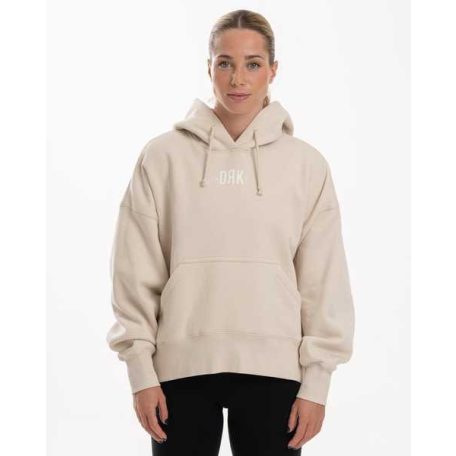 Dorko női pulóver-Tallia Oversize Hoodie Women
