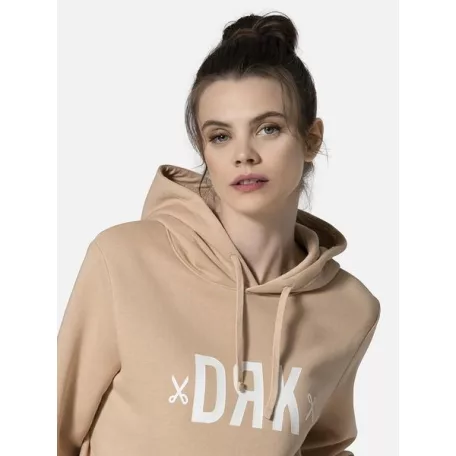 Dorko női pulóver-Riley Hoodie Women