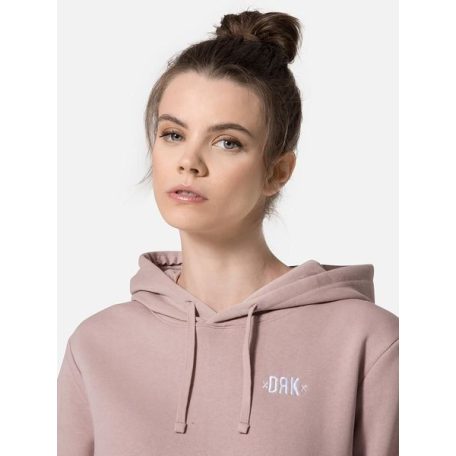 Dorko női pulóver-Rori Hoodie Women