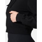 Dorko női pulóver-Esther Crop Zipped Hoodie Women