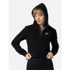 Dorko női pulóver-Esther Crop Zipped Hoodie Women