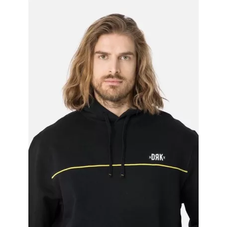 Dorko férfi pulóver-Cory Hoodie Men