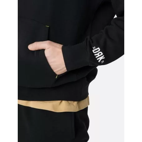 Dorko férfi pulóver-Cory Hoodie Men