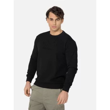 Dorko férfi pulóver-Evan Crewneck  Men