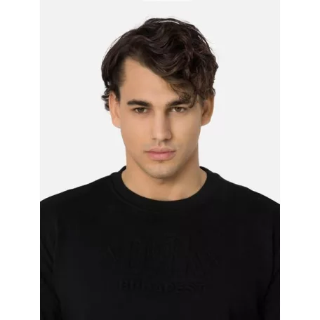 Dorko férfi pulóver-Evan Crewneck  Men