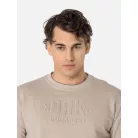 Dorko férfi pulóver-Evan Crewneck  Men