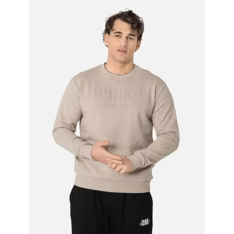 Dorko férfi pulóver-Evan Crewneck  Men