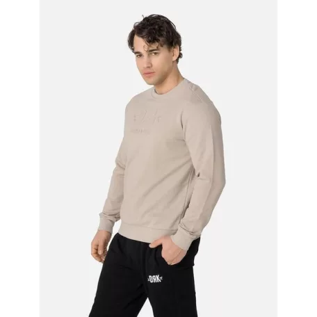 Dorko férfi pulóver-Evan Crewneck  Men