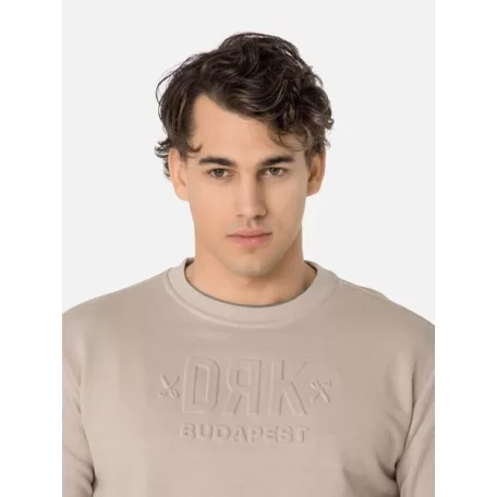 Dorko férfi pulóver-Evan Crewneck  Men