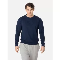 Dorko férfi pulóver-Evan Crewneck  Men