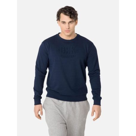 Dorko EVAN CREWNECK  MEN Férfi pulóver - DT2416M_0400