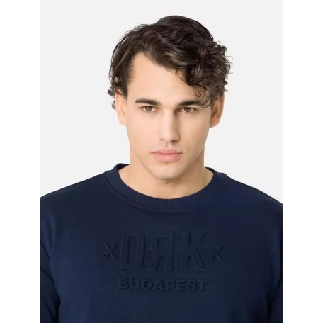 Dorko férfi pulóver-Evan Crewneck  Men