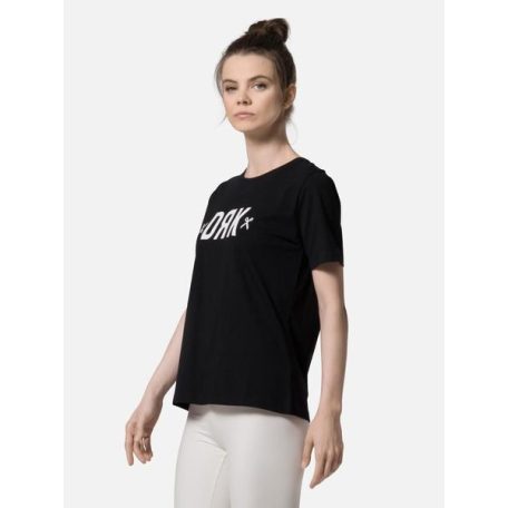 Dorko női póló-Raya T-Shirt Women