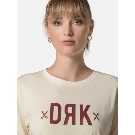 Dorko női póló-Raya T-Shirt Women