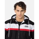 Dorko férfi kabát-Zone Man Windcoat