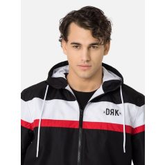 Dorko férfi kabát-Zone Man Windcoat