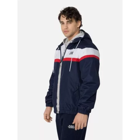 Dorko férfi kabát-Zone Man Windcoat