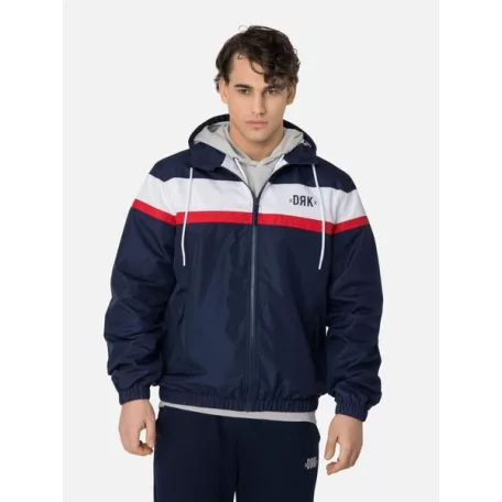 Dorko férfi kabát-Zone Man Windcoat