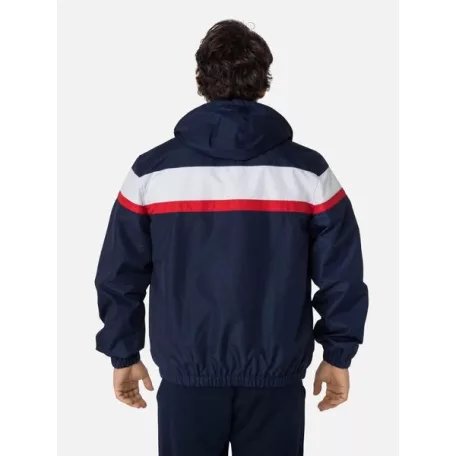 Dorko férfi kabát-Zone Man Windcoat