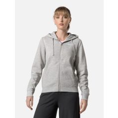 Dorko női pulóver-Kiara Zipped Hoodie Women
