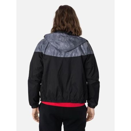 Dorko férfi kabát-Benny Windjacket