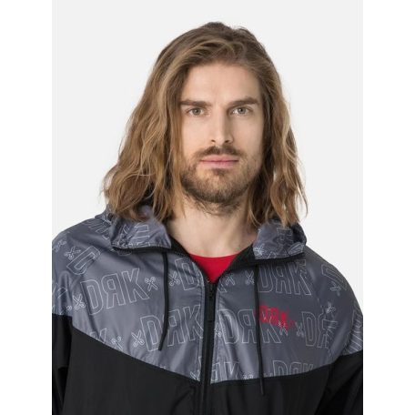 Dorko férfi kabát-Benny Windjacket