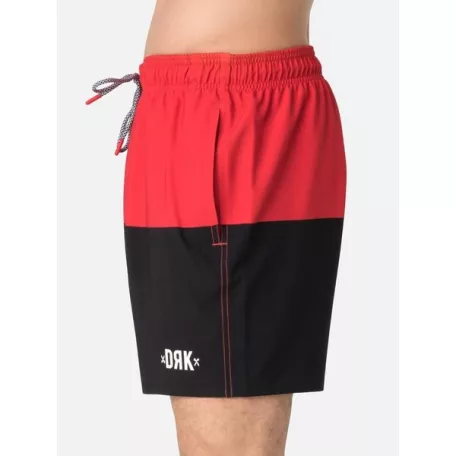 Dorko férfi rövidnadrág-Wyatt Beach Short Men