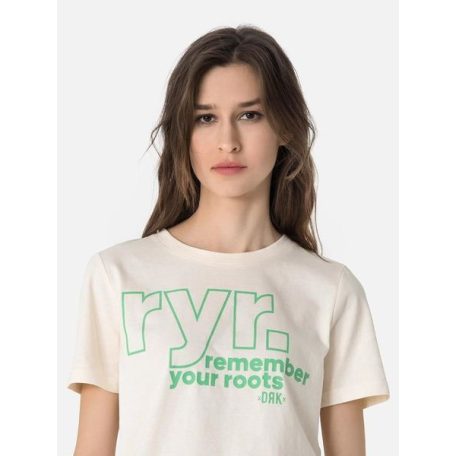 Dorko női póló-Ambience T-Shirt Women