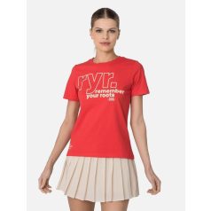 Dorko női póló-Ambience T-Shirt Women