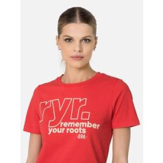 Dorko női póló-Ambience T-Shirt Women