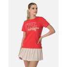 Dorko női póló-Ambience T-Shirt Women