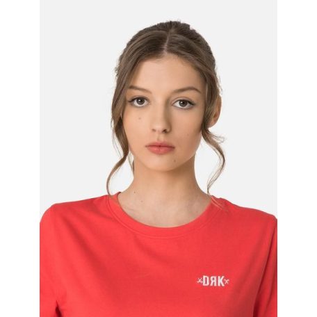 Dorko női póló-Ravene T-Shirt Women