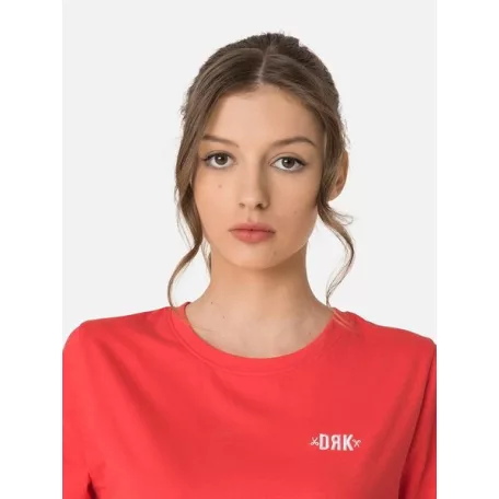 Dorko női póló-Ravene T-Shirt Women