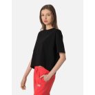 Dorko női póló-Zora Cropped T-Shirt Women