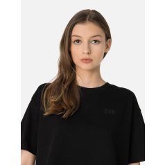 Dorko női póló-Zora Cropped T-Shirt Women