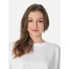 Dorko női póló-Zora Cropped T-Shirt Women