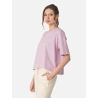 Dorko női póló-Zora Cropped T-Shirt Women