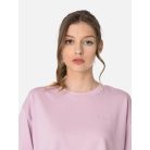 Dorko női póló-Zora Cropped T-Shirt Women